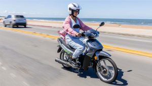 Zanella  (Gama 2025)